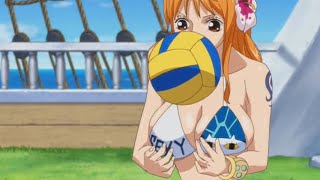 Which of These 3 Balls do You Want to Play With? | One Piece