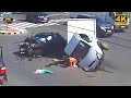 Idiots In Cars traffic accidets safe driving lessons 07