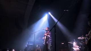 City And Colour - Ladies and Gentlemen (09.02.2014 - Live @ Roxy, Prague)