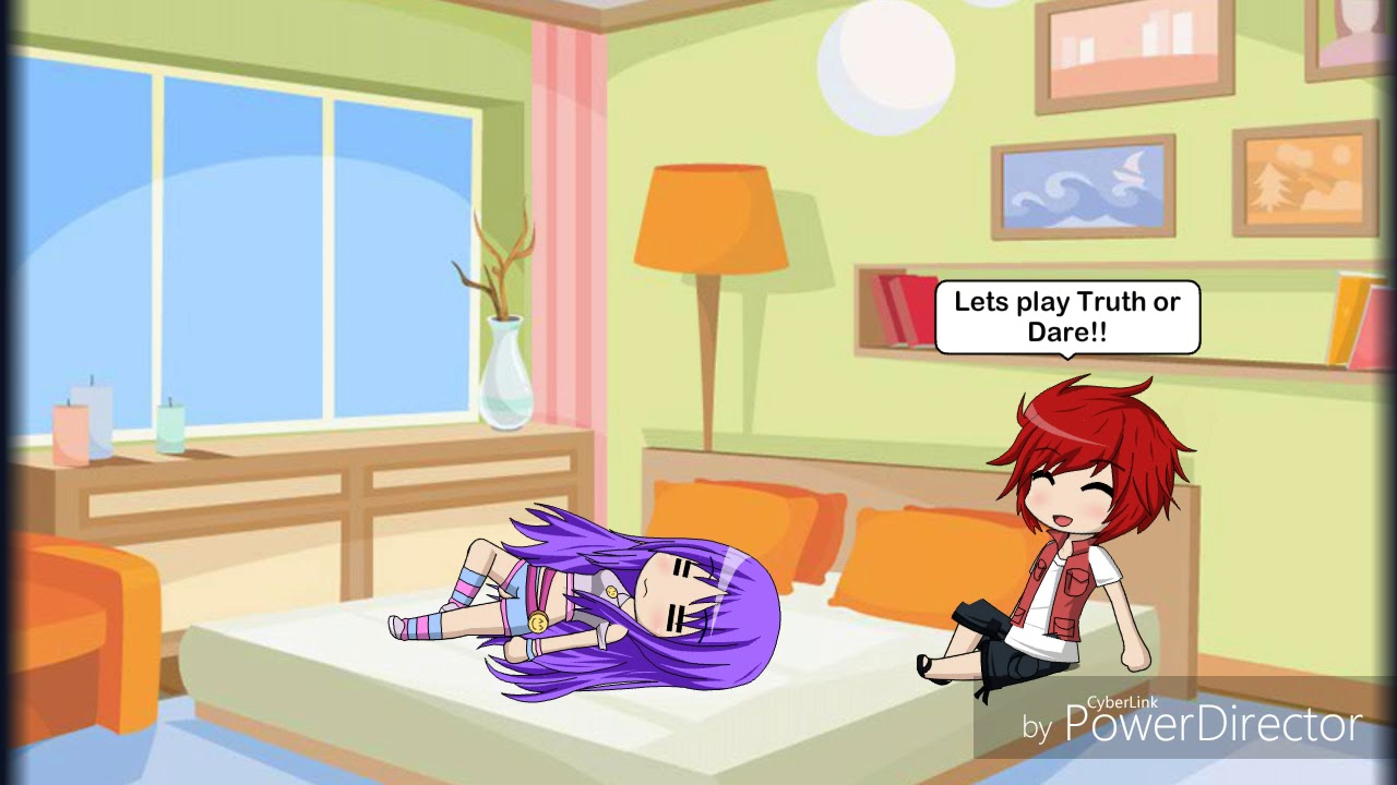 Opposite Twins Ep 6 (S 2) || Something Is Wrong || Gacha Studio Stories