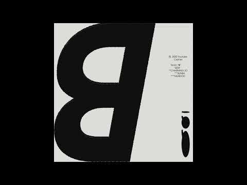 [AUDIO] 꽈뚜룹, 조매력, 선바, 머독 -  2020 유튜브 싸이퍼 TEAM B