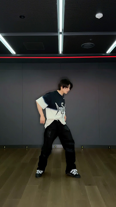 #I_N got good #KARMA #StrayKids #스트레이키즈 #아이엔 #CEREMONY #CEREMONYchallenge