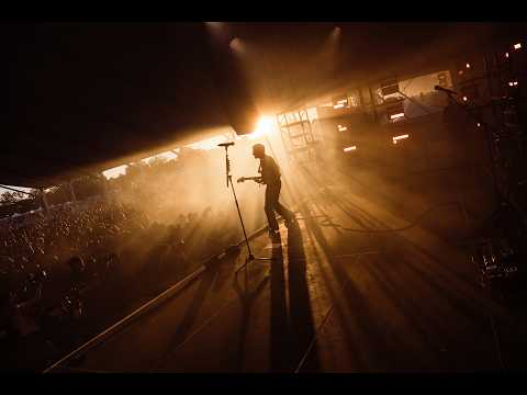 Del Water Gap - Live from Bonnaroo 2026 (Full Set)