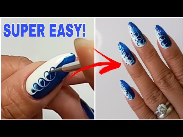 50 Nail Design Trends This Winter [2023] - College Fashion