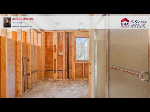 12 Sycamore Parc, South Hadley, MA home video tour