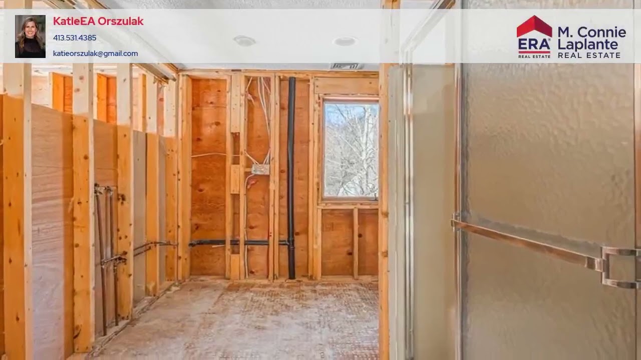 12 Sycamore Parc, South Hadley, MA 01075