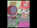 m.o.v.e -GHETTO BLASTER Nightcore