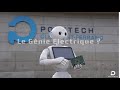 Spcialit gnie lectrique  polytech clermont