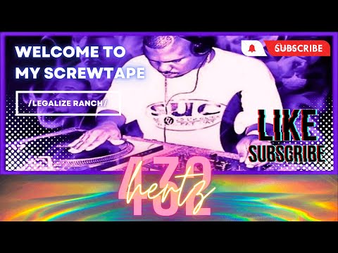 洋楽 Wreckshop SUC DJ Screw G-RAP G-LUV CH145-SUC FO LIFE – SCREWED UP HQ