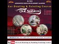 #hitechdenting&paingting #cardenting #cardentingpaintingprocess #cardentingpainting