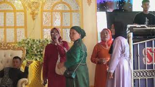 Download Lagu Terlambat - OT. SHANGRI-LA - DARAT #orgentunggal​ #otpalembang​ #dangdut #remix #populer #viralvideo MP3