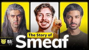 How Blender 3D Changed SMEAF