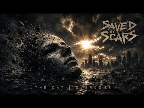 Saved By Scars - The Day I Overcome thumbnail