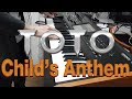 Toto - Child&#39;s Anthem (Cover) By Greg Shakhbazyan