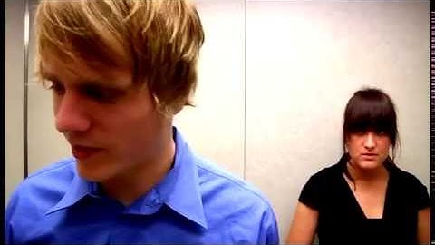 Asymptotic Behavior - Student Film