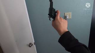 Reload 64: Colt SAA Reload