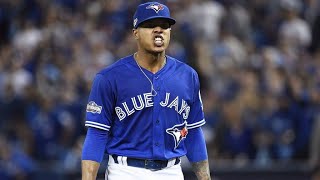Jeff Blair Sounds Off On Marcus Stroman Time For Him To Grow Up The Jeff Blair Show
