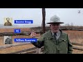 Stones River National Battlefield Quiz