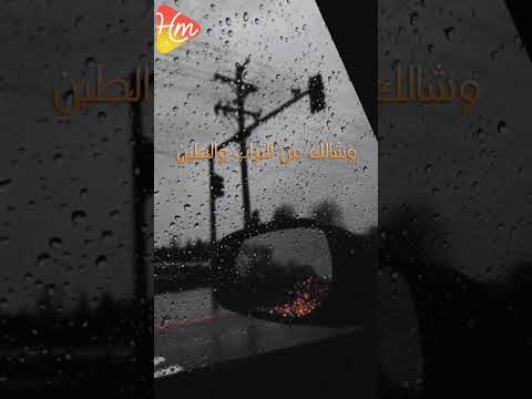 طلعتك علي ايدي سابع سما دلعتك وعيشتك في هنا علي فاروق حالات واتس ريلز