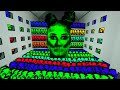 FULL WOMAN SELENE DELDAGO NEXTBOT, NEW UPDATE In Garry's Mod (Part 16)