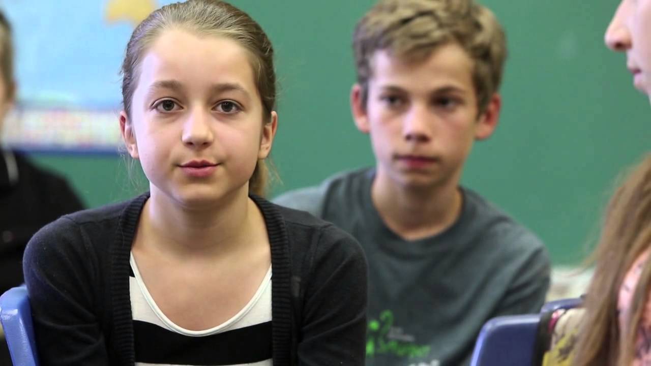 Vidéo promotionnel du programme musical