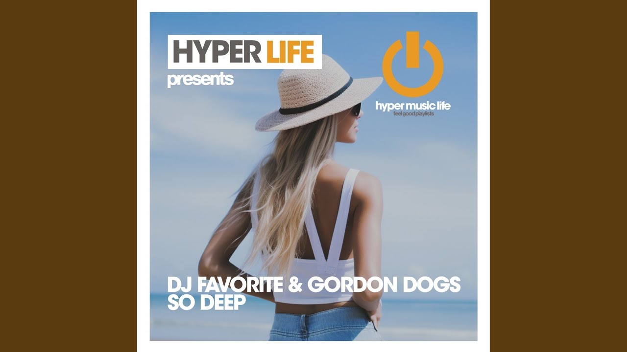 Watch So Deep (Extended Mix) on YouTube Watch So Deep (Extended Mix) on YouTube