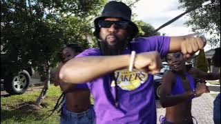 Phantom Steeze - Zonke ft Riky Rick and Costa Titch