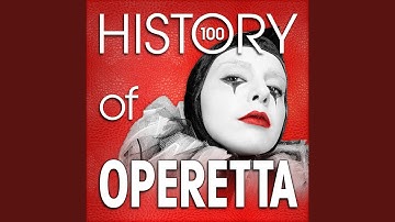 The Merry Widow, Act I: "Da geh ich in