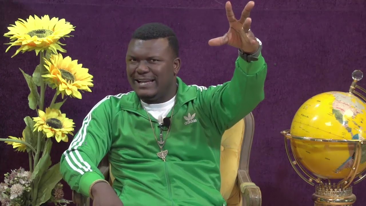 Unlock Your Spiritual Harmony: Speaking To Yourself Through Song || Pastor Obed Obeng-Addae