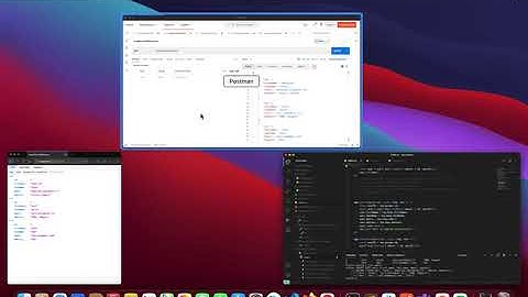 Node js API project using sqlite3 database, Express framework and Sequelize.