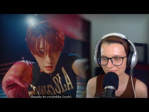 ALL(H)OURS - "READY 2 RUMBLE" MV Reacción | Diana Reactions