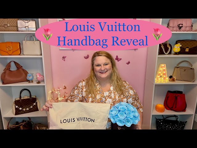 UNBOXING THE NEW LV TILSITT BAG! WFIMG! MOD SHOTS! STAY TUNED FOR THE END!  LOL! 