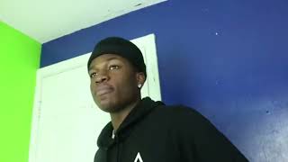 Lenarr Young - Shut up man damn [ Reaction Meme]