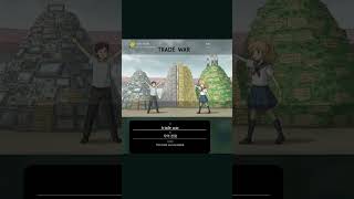 VOCA FLOW | EN-KO Example Vocabulary #10 | 애니 anime #Shorts