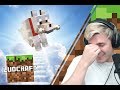 All Dogs Go to Heaven (Hardcore Minecraft)