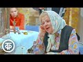 Зоя Федорова в фильме &quot;Аварийное положение&quot; (1973)