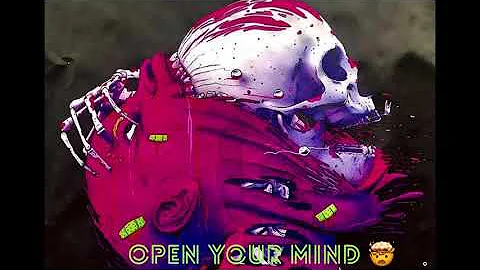 Open Your Mind - U.S.U.R.A (2020 Pandemic Keith Haring Video Remix)