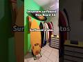 New surfboard a jatos D” água #shorts #surf #surfing #tecnologia #inovação #future #jet