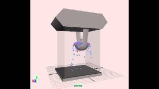 Celebrity VFX & DYNAMICS - POPCORN MACHINE - TYRONE EVANS CLARK Wealth