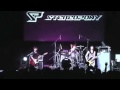 Stereopony - Hoshikuzu Kandelaar (Sakura-con)