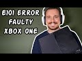 Faulty Xbox One Turns On then Off | Can I Fix It?