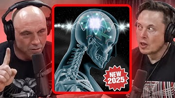 Elon Musk Reveals New Details About Neuralink, His Brain Implant Technology | JRE Exposed Daily