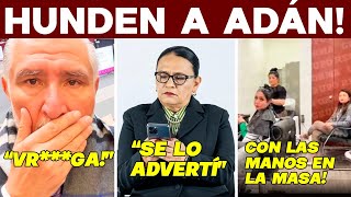 Download Lagu HUNDEN ADAN! DESTAPAN MEGACLOACA. SE IRÁ AL PT. ANDREA EN LA TABLITA MP3