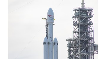 NASA details Deep Space Atomic Clock and other tests launching on SpaceX Falcon Heavy