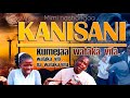 MIMI NASHANGAA YESU AREJEA Cover BY DANIEL SIFUNA KANISANI KUMEJAA WATAKA VITA VITI NA VITU