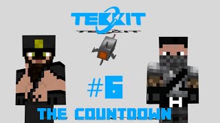 Minecraft: The Countdown Episode 6