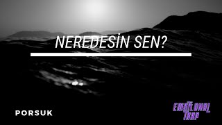 Porsuk - Neredesin Sen? (Neşet Ertaş - Folk Trap Cover) #folktrapcover Resimi