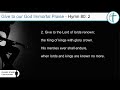 Refuge Church Live Stream - Sunday Feb 22, 2026 - 1:00 PM Service