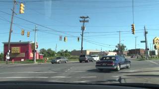 Cleveland Ave. to 670E