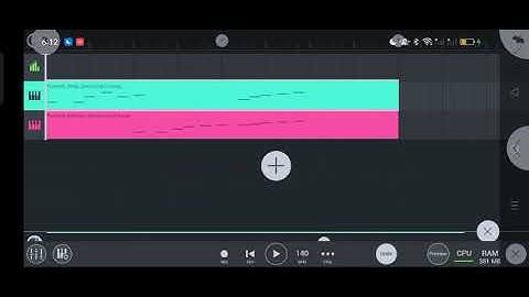 Ethereal Island yooreek(by ghostympa) recreation(kinda?)